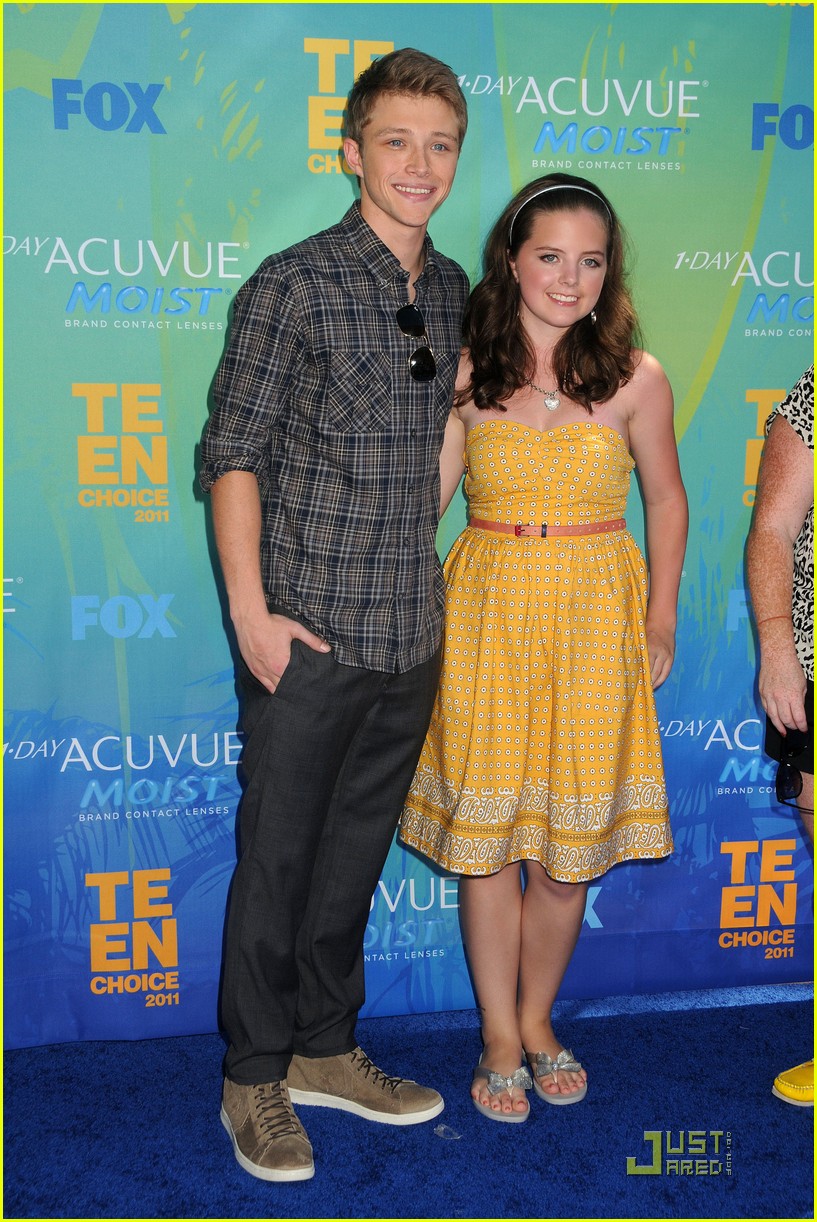 sterling knight meaghan martin tcas 08