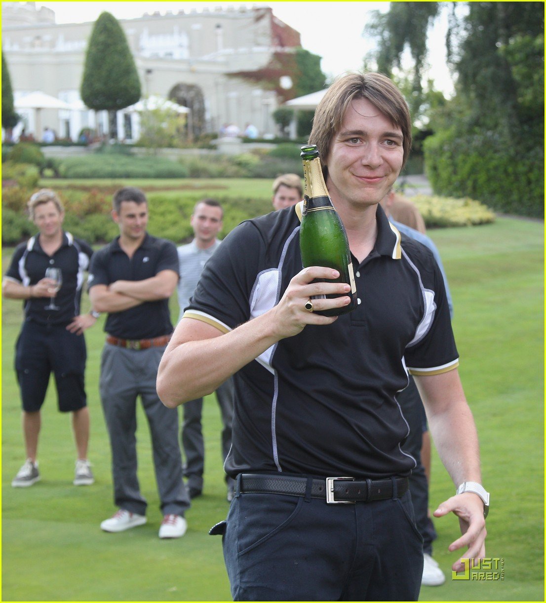 Full Sized Photo of <b>james</b> <b>oliver</b> <b>phelps</b> golf tournament 17 <b>James</b> and <b>Oliver</b> ...