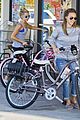 ashley tisdale haylie duff bikes 17