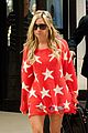 ashley tisdale star sweater 09