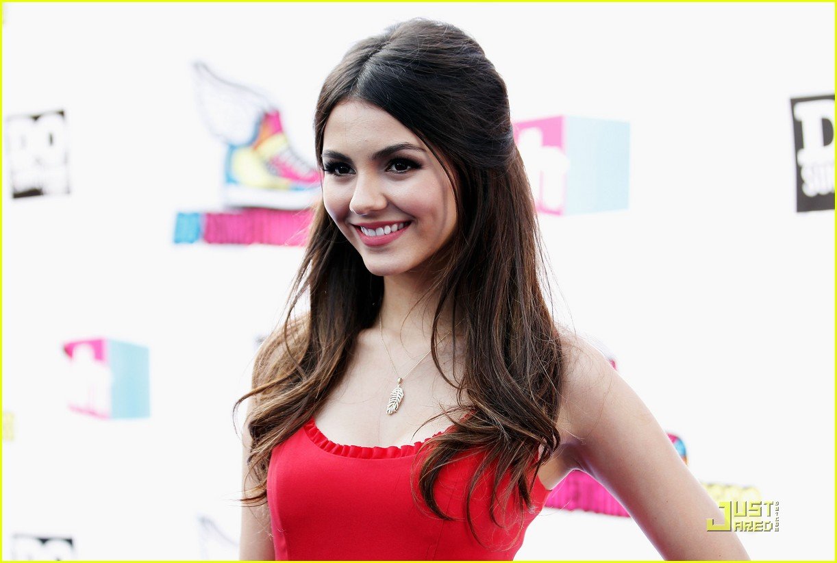 victoria justice do something awards 14