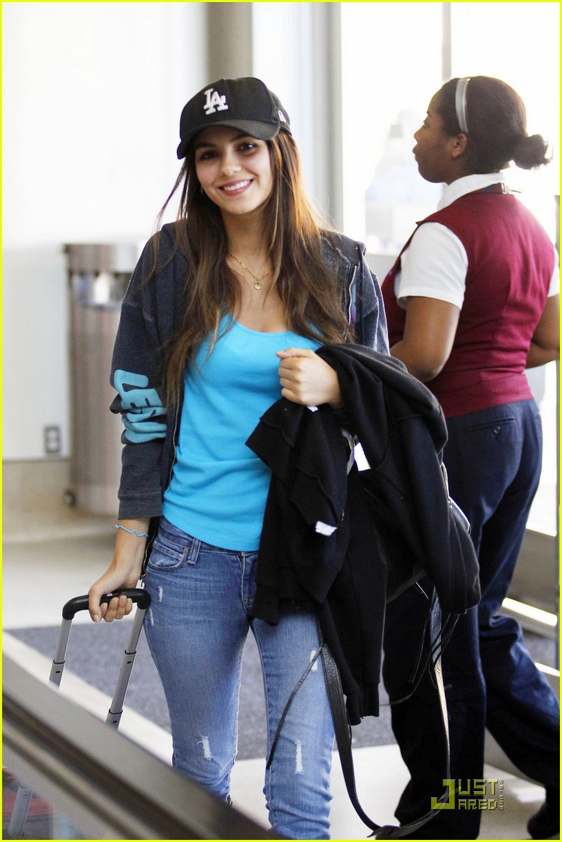 victoria justice home hollywood 10