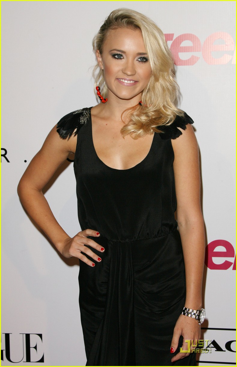 emily osment teen vogue party 12