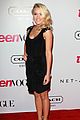 emily osment teen vogue party 06