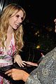 emma roberts marchesa after party 02