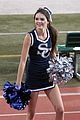 kendall kylie jenner cheer 09