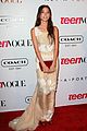 kelsey chow teen vogue party 03
