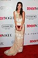 kelsey chow teen vogue party 05