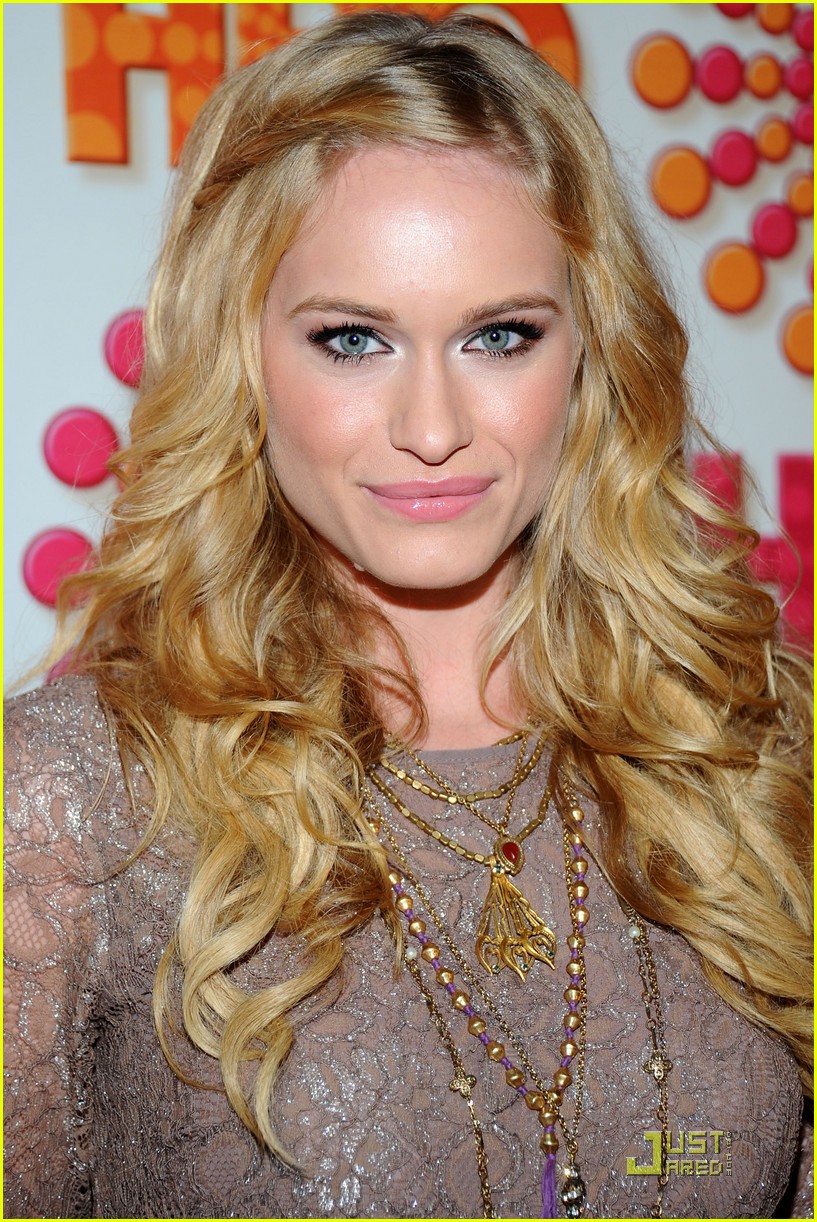 leven rambin hbo emmy party 05