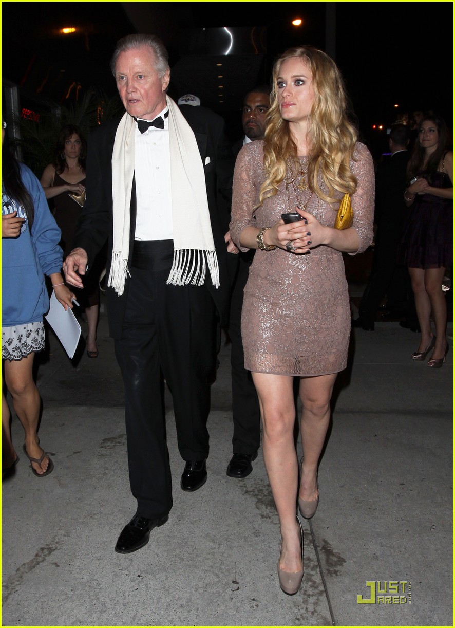 leven rambin hbo emmy party 09