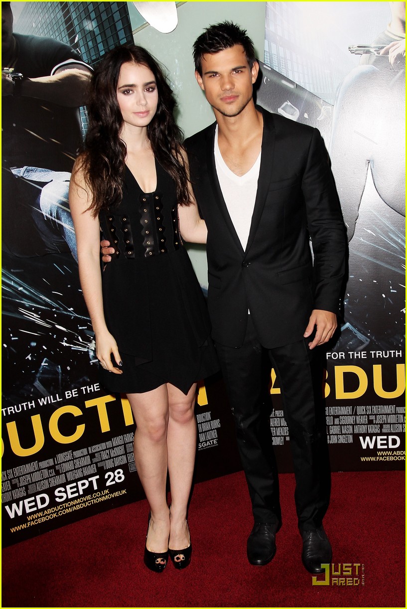 lily collins taylor lautner uk abduction 05