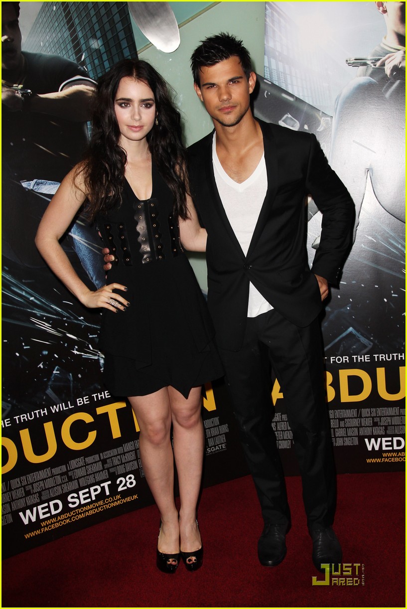 lily collins taylor lautner uk abduction 11
