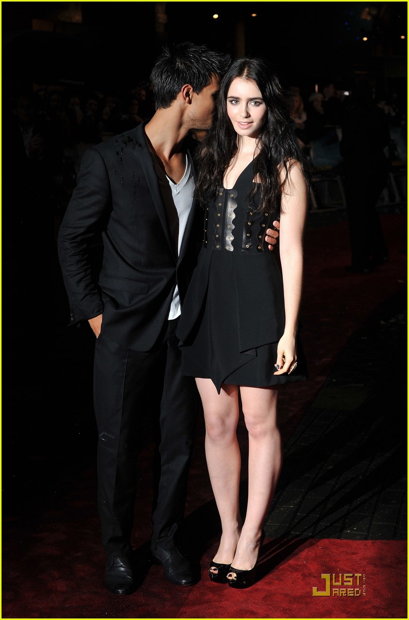 lily collins taylor lautner uk abduction 12