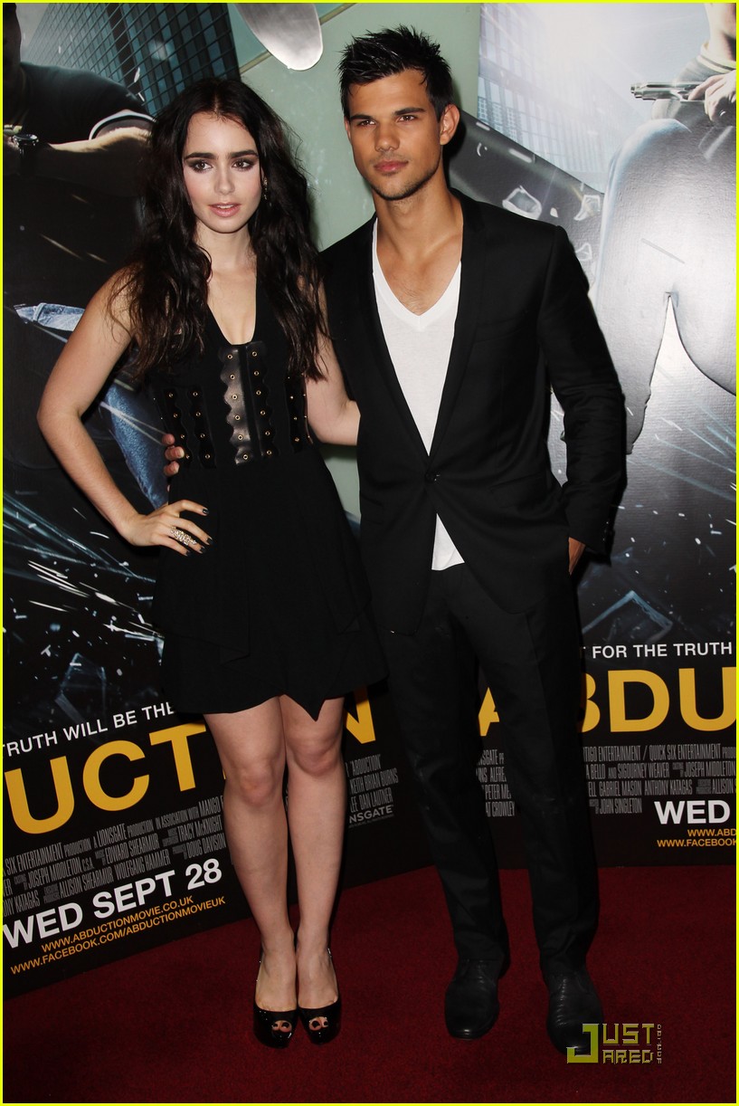 lily collins taylor lautner uk abduction 18