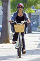 vanessa hudgens cycle workout 01
