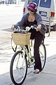 vanessa hudgens cycle workout 02