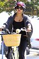 vanessa hudgens cycle workout 03