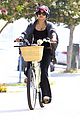 vanessa hudgens cycle workout 05