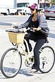 vanessa hudgens cycle workout 06