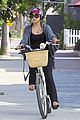 vanessa hudgens cycle workout 07