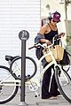 vanessa hudgens cycle workout 09