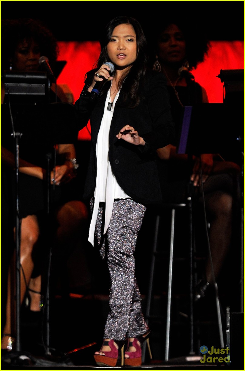 charice foster concert 03