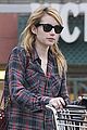 emma roberts grocery stop 02