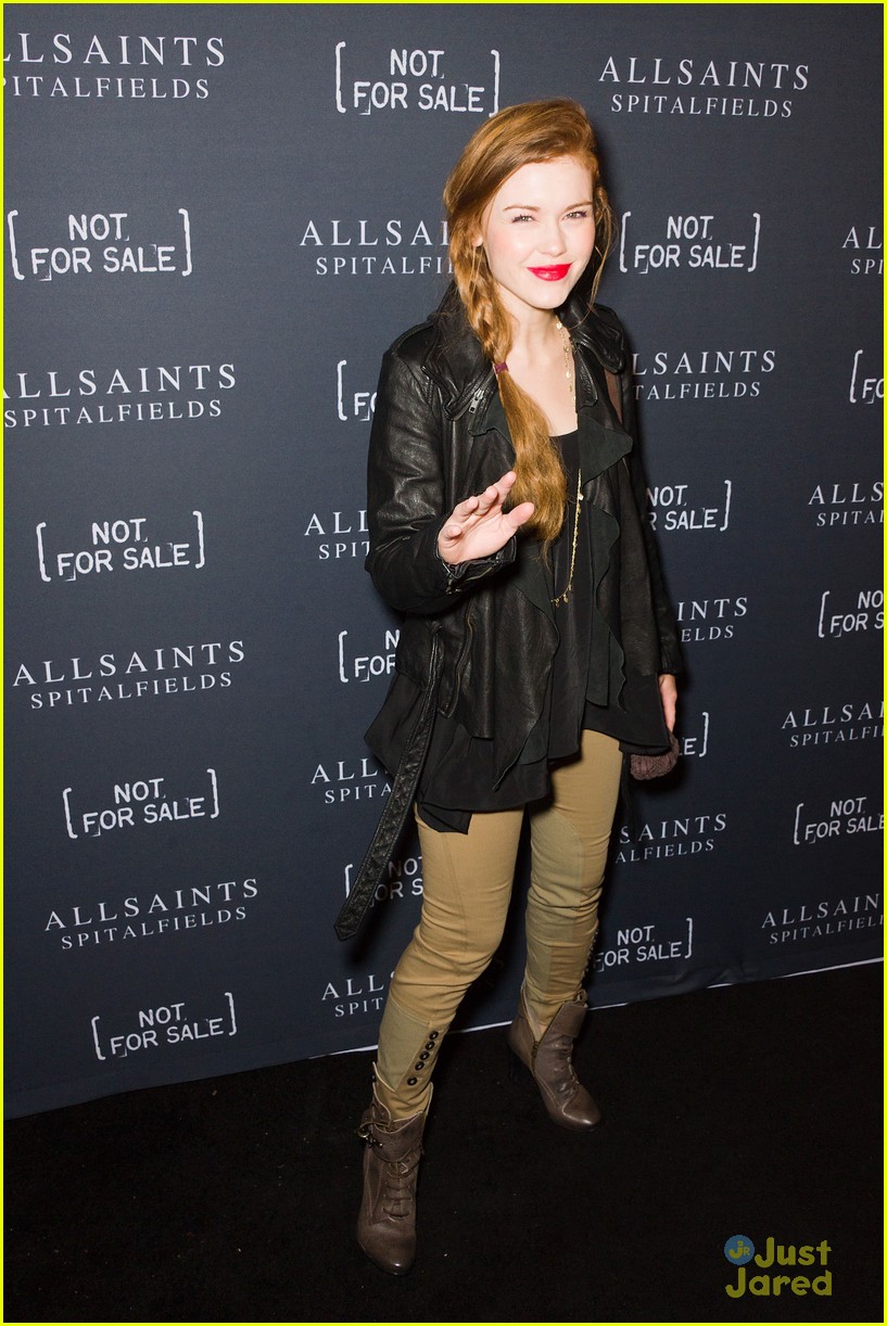 crystal reed holland roden camp allsaints 02