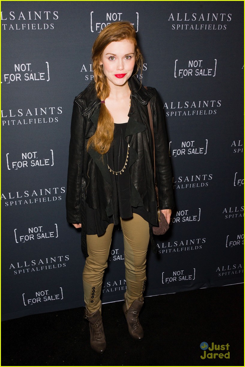 crystal reed holland roden camp allsaints 06