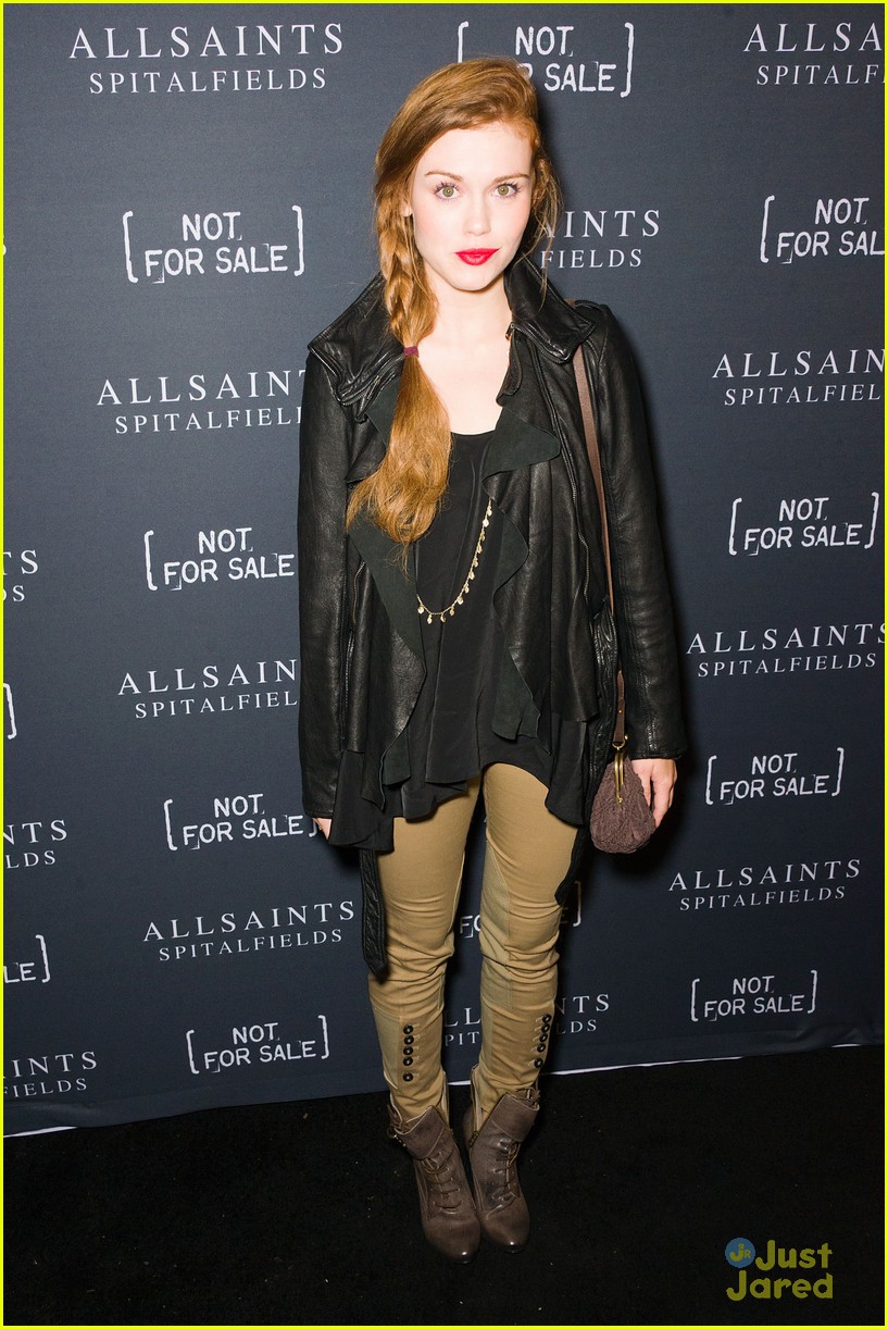 crystal reed holland roden camp allsaints 15
