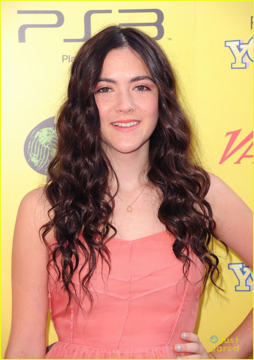 isabelle fuhrmann power youth 03