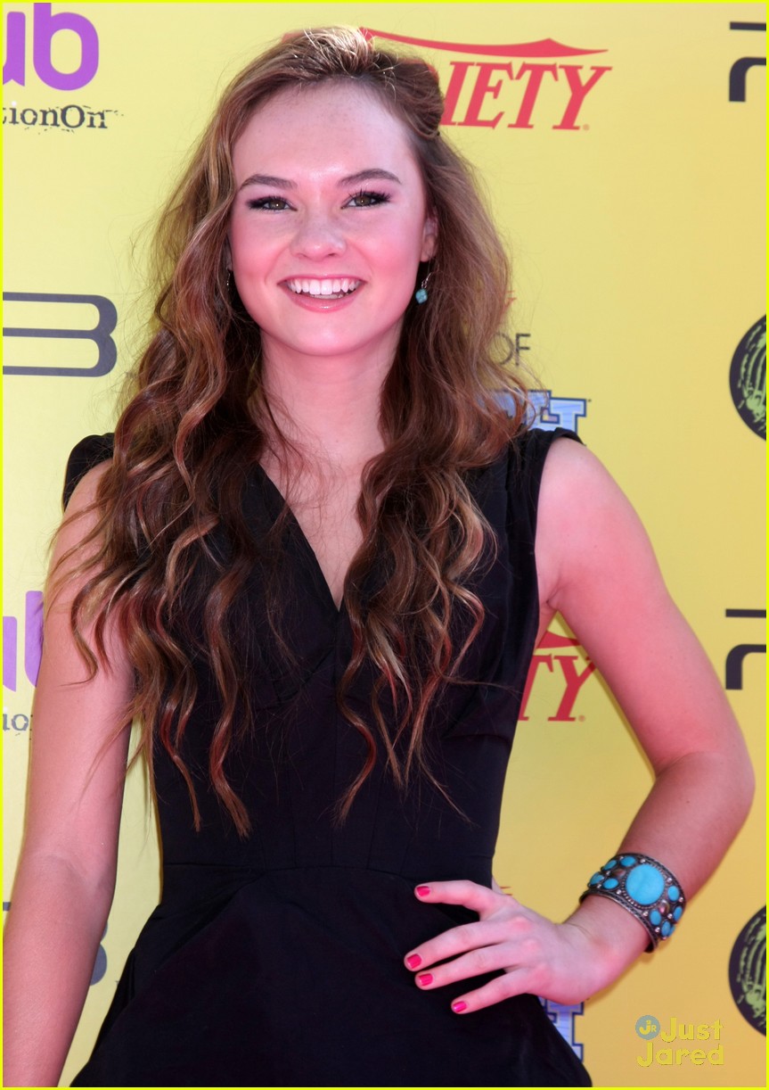 madeline carroll power youth 05