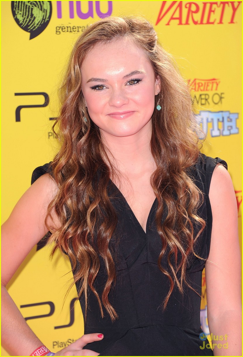 madeline carroll power youth 07