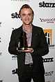 tom felton hollywood film awards 07