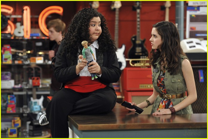 Meet The &lsquo;Austin & Ally&rsquo; Cast &ndash; Premieres December 4th! | Photo 445216