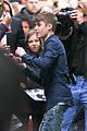 justin bieber today show 08
