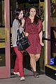 lily collins newsroom cafe 02