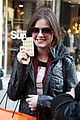 lucy hale superdry shopper 02