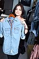 lucy hale superdry shopper 03