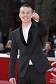 will poulter wildbill rome 06