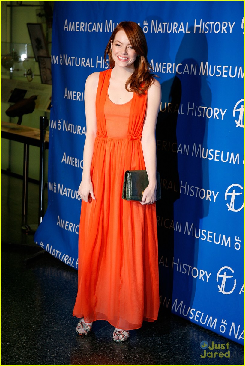 emma stone natural museum 05