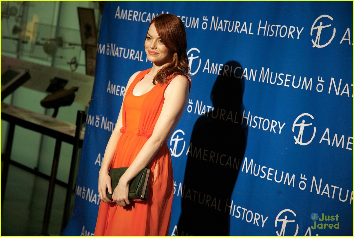 emma stone natural museum 08