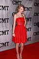 taylor swift cmt artists year 12