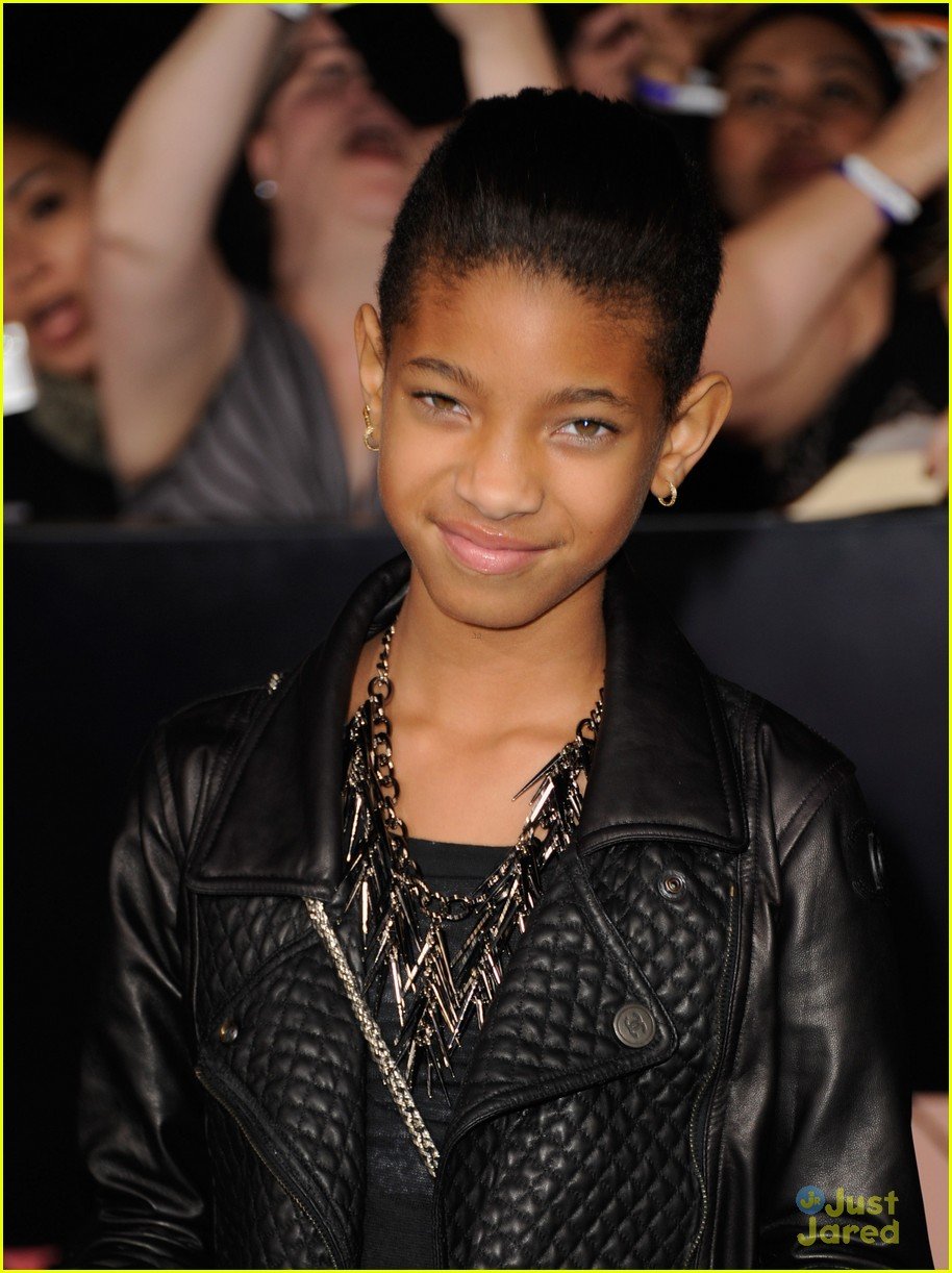 Willow Smith Premieres 'Breaking Dawn' | Photo 447688 - Photo Gallery ...