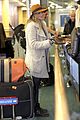 aly michalka vancouver arrival 04