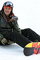 cory monteith snowboarding 01