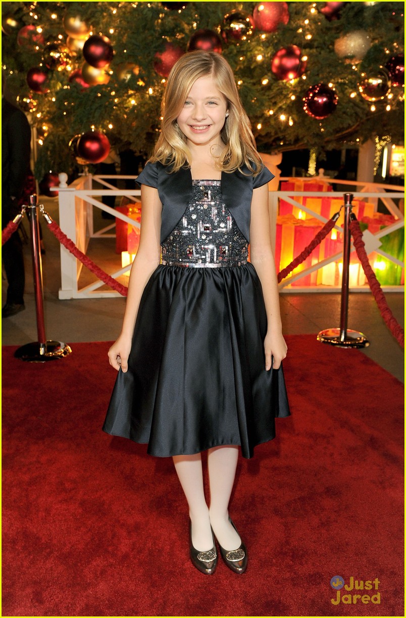 jackie evancho american giving awards 01