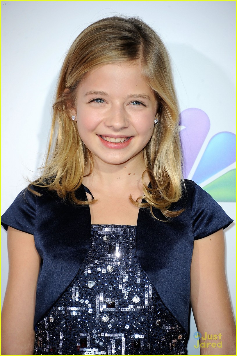 jackie evancho american giving awards 02