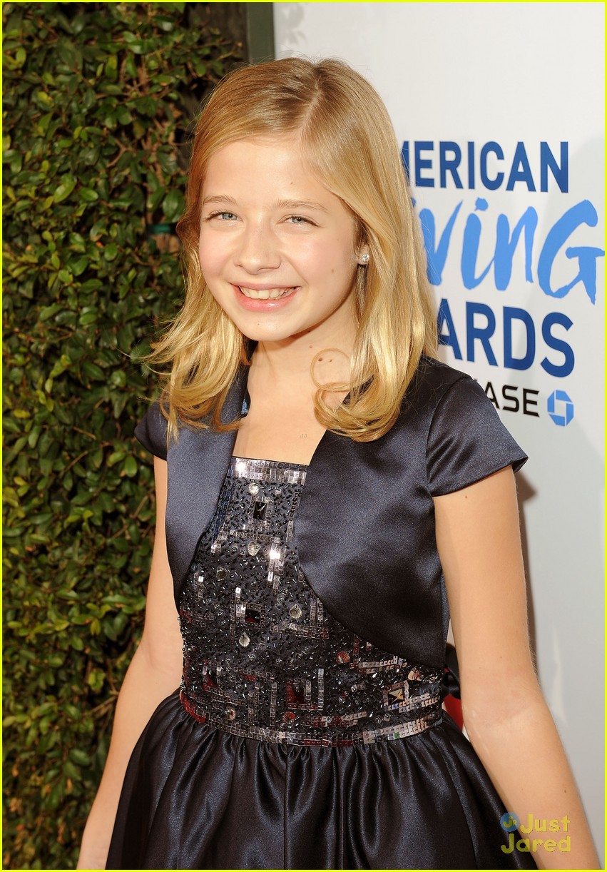 jackie evancho american giving awards 06