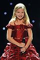 jackie evancho american giving awards 07